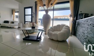 Maison 5 Pièces 131 m² à vendre à Caux (34720)