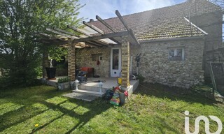 Maison 5 Pièces 120 m² à vendre à Montmirail (51210)