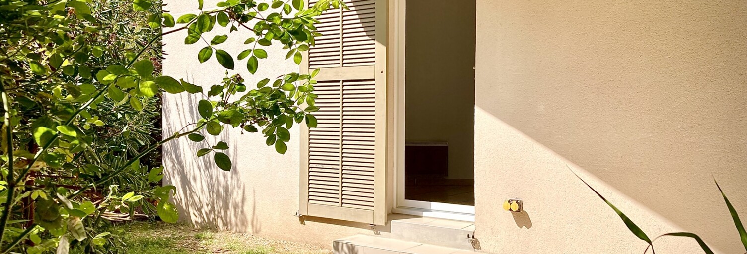 Appartement 3 Pièces 54 m² à vendre à L'Isle-sur-la-Sorgue (84800)