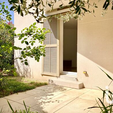 Appartement 3 pièces 197000 €