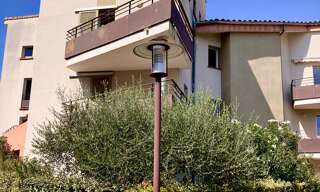 Appartement 3 Pièces 54 m² à vendre à L'Isle-sur-la-Sorgue (84800)