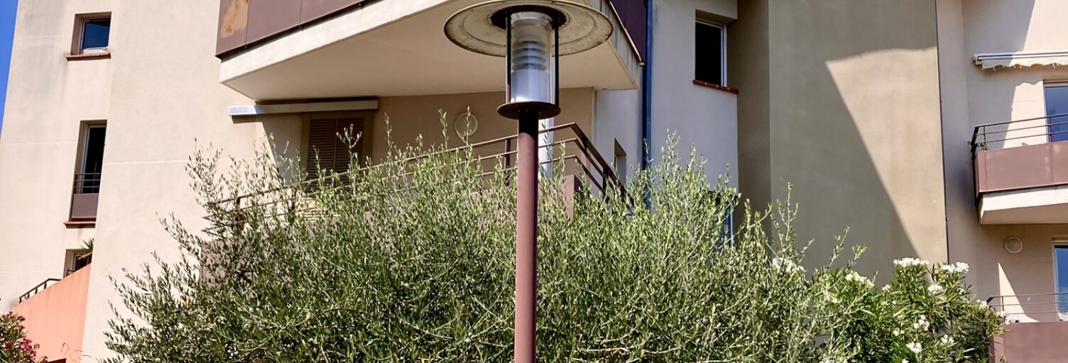 Appartement 3 Pièces 54 m² à vendre à L'Isle-sur-la-Sorgue (84800)