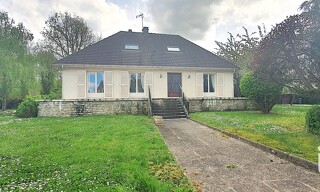 Maison 7 Pièces 177 m² à vendre à Les Essarts-le-Roi (78690)