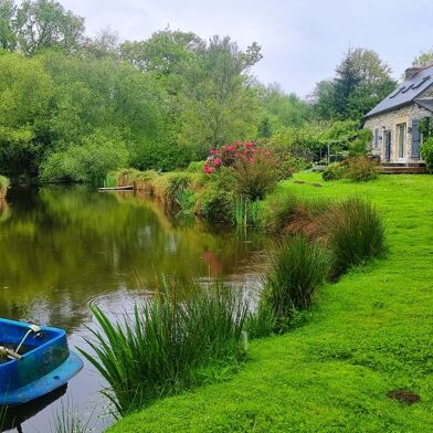 Maison 4 pièces 239000 €
