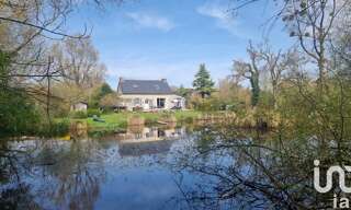 Maison 4 Pièces 100 m² à vendre à Rostrenen (22110)