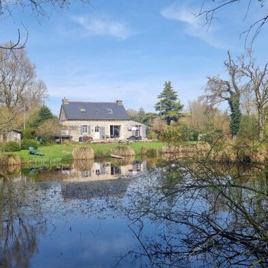 Maison 4 pièces 229000 €