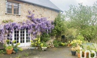 Maison 9 Pièces 212 m² à vendre à Jugon-les-Lacs (22270)