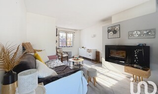 Maison 4 Pièces 105 m² à vendre à Lons (64140)
