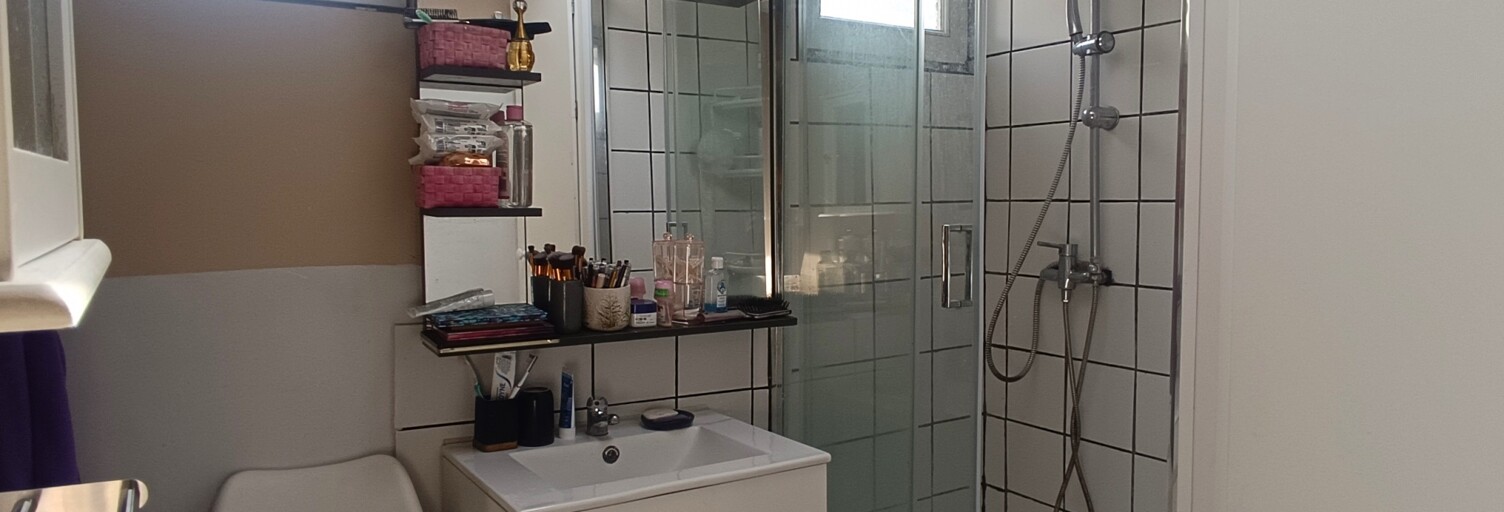 Maison 3 Pièces 65 m² à vendre à Le Havre (76610)