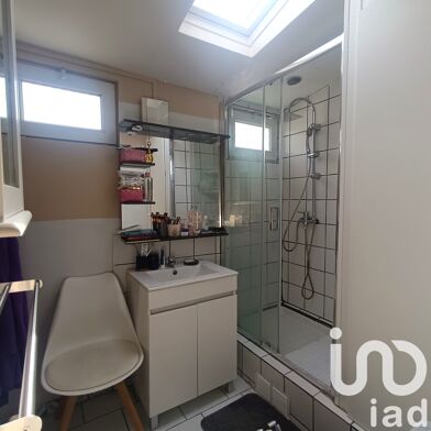 Maison 3 pièces 173000 €