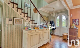 Maison 6 Pièces 150 m² à vendre à Enghien-les-Bains (95880)