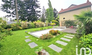 Maison 6 Pièces 187 m² à vendre à Tarbes (65000)