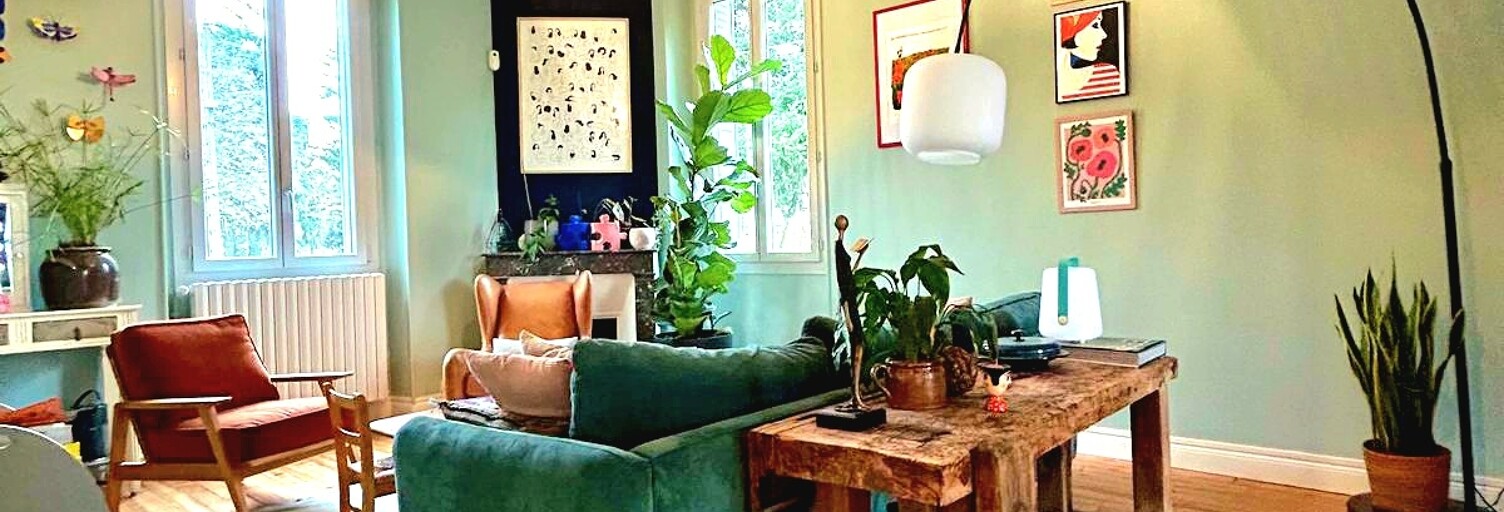 Maison 6 Pièces 187 m² à vendre à Tarbes (65000)