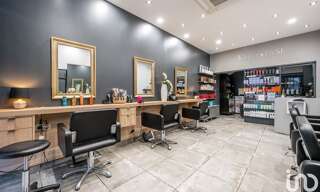 Commerce  35 m² à vendre à Cannes (06400)