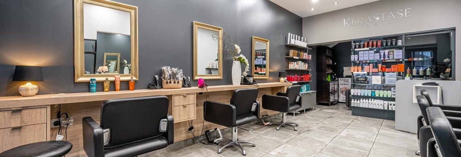 Commerce  35 m² à vendre à Cannes (06400)