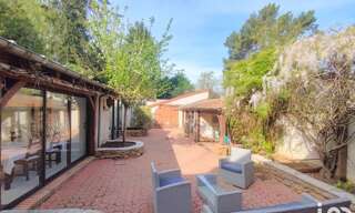 Maison 4 Pièces 266 m² à vendre à Rozay-en-Brie (77540)