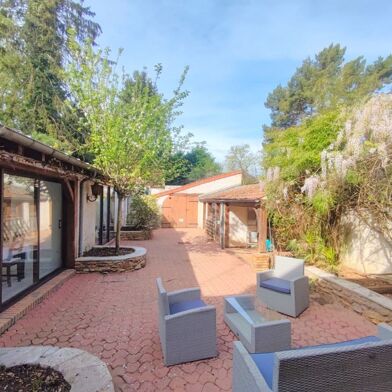 Maison 4 pièces 344000 €