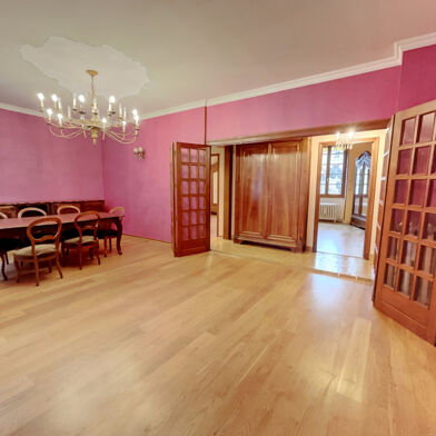 Appartement 4 pièces 320000 €