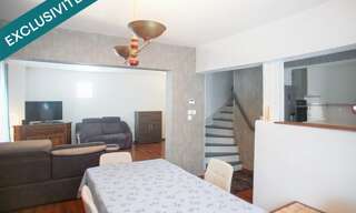 Maison 6 Pièces 207 m² à vendre à Neuves-Maisons (54230)