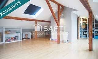 Maison 6 Pièces 207 m² à vendre à Neuves-Maisons (54230)