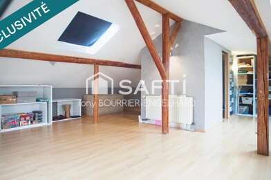 Maison 6 pièces 188000 €