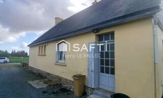 Maison 5 Pièces 109 m² à vendre à Pleumeur-Gautier (22740)