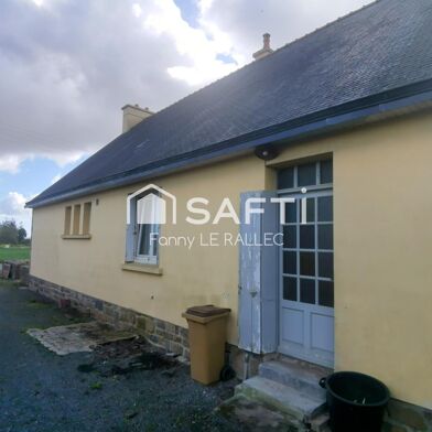 Maison 5 pièces 162000 €