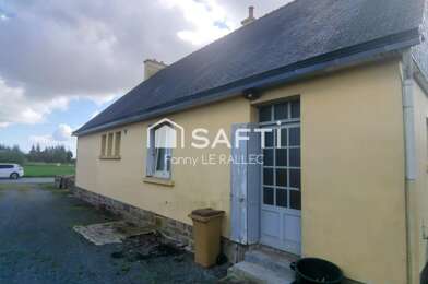 Maison 5 pièces 162000 €