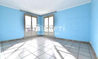 Appartement 3 Pièces 56 m² à vendre à Chilly-Mazarin (91380)