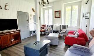 Maison 6 Pièces 162 m² à vendre à Bagnères-de-Luchon (31110)