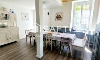 Maison 6 Pièces 162 m² à vendre à Bagnères-de-Luchon (31110)