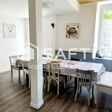 Maison 6 pièces 360000 €