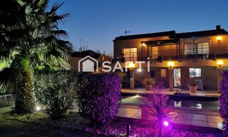 Maison 6 Pièces 234 m² à vendre à Pézenas (34120)