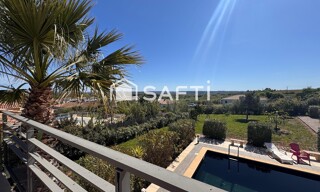 Maison 6 Pièces 234 m² à vendre à Pézenas (34120)