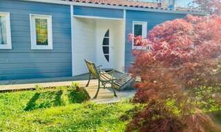 Maison 6 Pièces 150 m² à vendre à Talmont-Saint-Hilaire (85440)