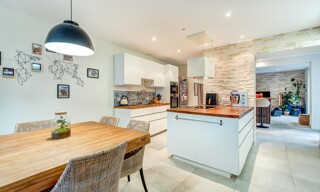 Maison 6 Pièces 135 m² à vendre à Carrières-sur-Seine (78420)