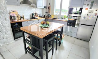 Appartement 3 Pièces 67 m² à vendre à Oullins-Pierre-Bénite (69310)