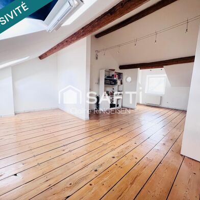 Maison 4 pièces 148000 €