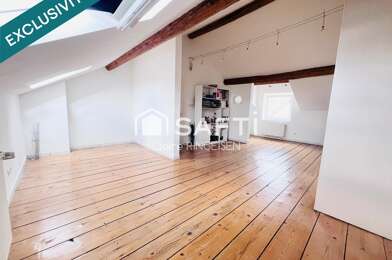 Maison 4 pièces 148000 €