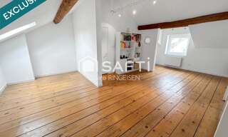 Maison 4 Pièces 101 m² à vendre à Sarreguemines (57200)