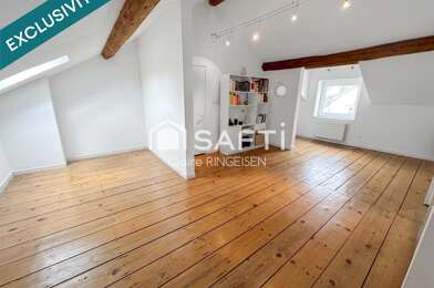 Maison 4 pièces 148000 €