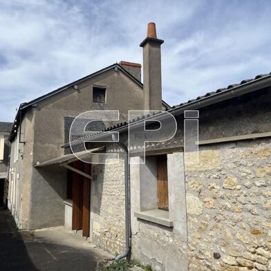 Maison 8 pièces 70000 €