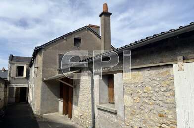 Maison 8 pièces 80400 €