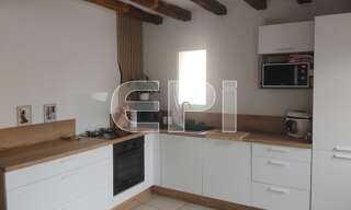 Maison 8 Pièces 123 m² à vendre à Lys-Haut-Layon (49310)