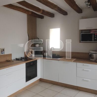 Maison 8 pièces 168000 €