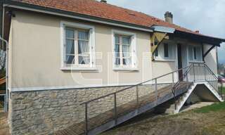 Maison 5 Pièces 79 m² à vendre à Marigny-Marmande (37120)