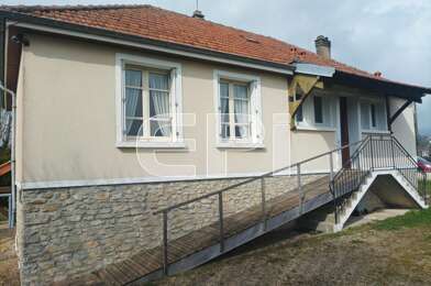 Maison 5 pièces 101100 €