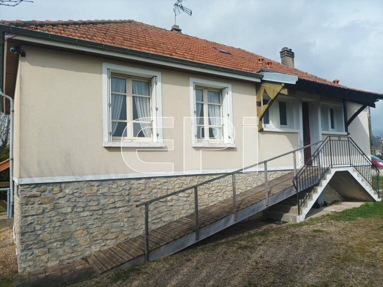 Maison 5 pièces 79 m² — photo 1