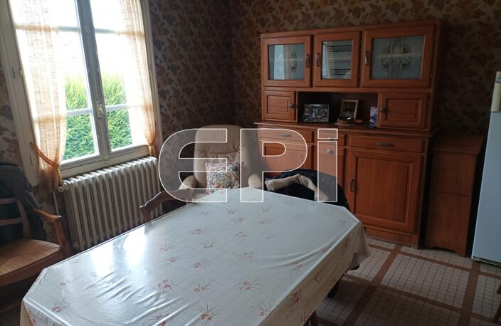 Vente maison 5 pièces 79 m² Marigny-Marmande (37120) — photo 4
