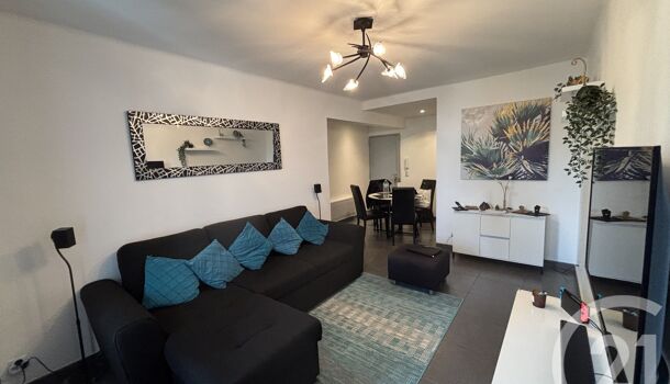 Appartement 2 pièces  à vendre Montpellier 34070